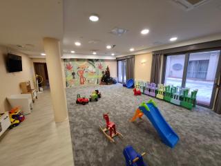 Apartamenty Baltic Horst Basen & Restauracja - 3