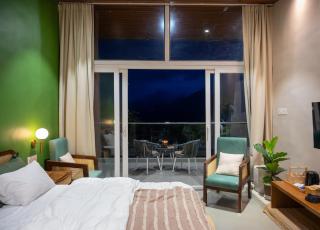 The Chalets, Mulshi - 5