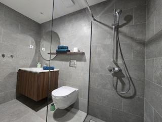 BW Eterna deluxe apartments - 1