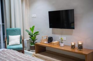 The Chalets, Mulshi - 3