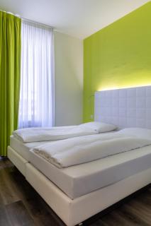 Hotel City Inn Basel - 6