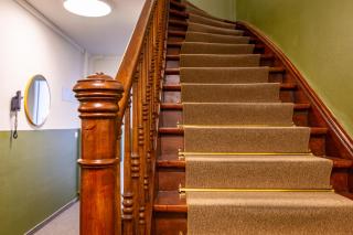 Hotel City Inn Basel - 2