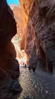 Gite d'étape La terre Amazigh - 8