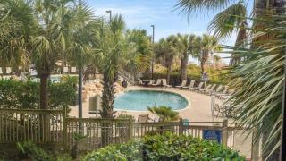 Margate #L03 - SeaBreeze - Oceanfront - Myrtle Beach - 7