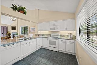 Kingston Plantation - Richmond Park #7E - 3