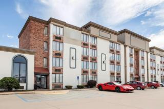 Baymont by Wyndham Festus - 0