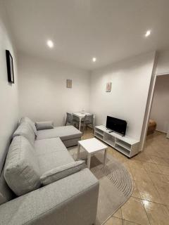 Nid douillet Bobigny proche Paris - Bobigny - 7