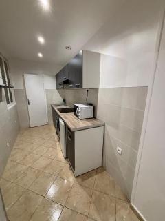 Nid douillet Bobigny proche Paris - 6