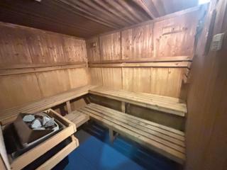 City View Apartment Secured Parking Gym Steam - 6