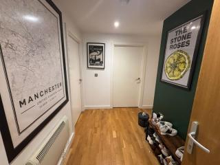 City View Apartment Secured Parking Gym Steam - 7