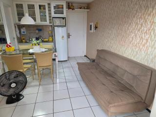 Beautiful flat in Barreirinhas - 0