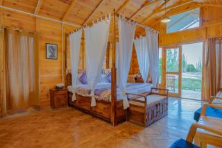 Nubra Ecolodge - 7