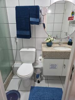 Beautiful flat in Barreirinhas - 2