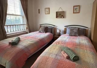 A House in the Village - 7