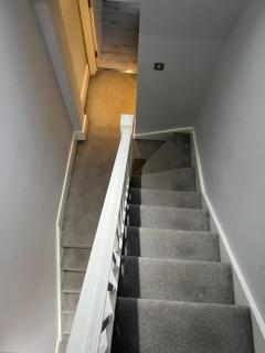 Oxford Street Apartment - 5