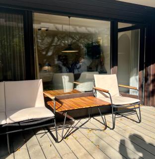 Pittino Gartensuite 02 in zweiter Seereihe Ammersee - 9