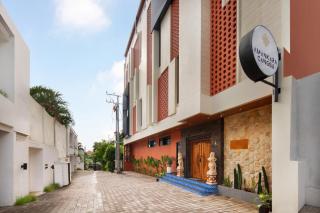 Amankara Canggu - 2