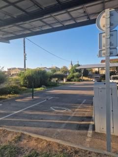 Appartement Scandinave - 7