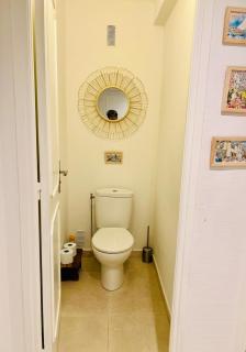 Très bel appartement - Coeur de ville et plages - 7