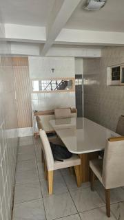 Casa por temporada em Penedo - 6