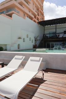 La Palma Beachfront Hotel Boutique - Self Check In - 5