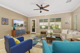 Highly Rated Terra Lago Retreat Pool BBQ and More - 8