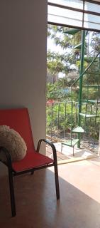 Departamento 5p Tierra del Sol Eterno - Ica centro - 4