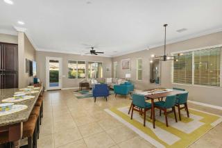 Highly Rated Terra Lago Retreat Pool BBQ and More - 6