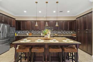 Highly Rated Terra Lago Retreat Pool BBQ and More - 1