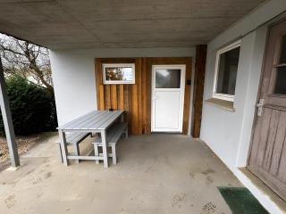 Wanderer Lodge am Breitenstein - 8