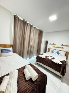 Pousada Tábua das Marés - 5