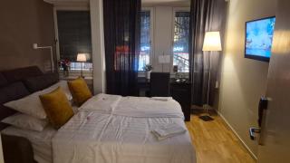 Hotell Västerås - 9