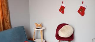 Departamento 5p Tierra del Sol Eterno - Ica centro - 5