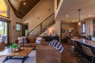 Gretta's Getaway at Eagles Nest - 7