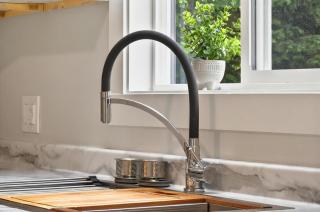 Luxurious Retreat in Moncton - 2