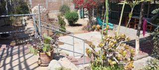 Departamento 5p Tierra del Sol Eterno - Ica centro - 6