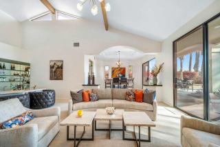 Luxury 3Ba 3Br Pool Spa PGA West - 6