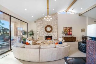 Luxury 3Ba 3Br Pool Spa PGA West - 3