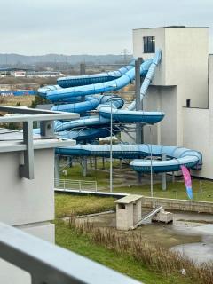 Reda, Aquapark, apartament na doby - 7