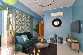 [The~Natural~Blues] @DowntownSD PoolGymCentric - 4