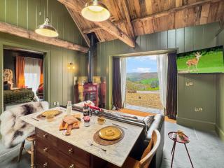 Buttercup Cottage - 5