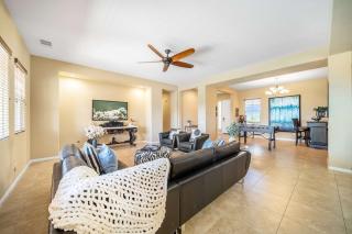 Casa de Nina Luxury Home Pool Spa BBQ Gameroom - 3