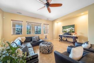 Casa de Nina Luxury Home Pool Spa BBQ Gameroom - 4