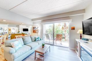 Forest Beach Villas 304 - 7