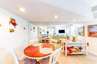 Forest Beach Villas 304 - 5