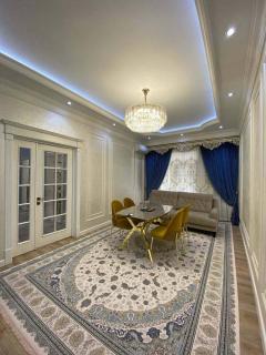 Tashkent City Apartments E2 - 1