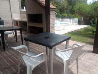 Departamento Matrimonial - 2