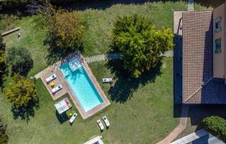 Villa Traiani 8&2 by Marche Holiday Villas - 5