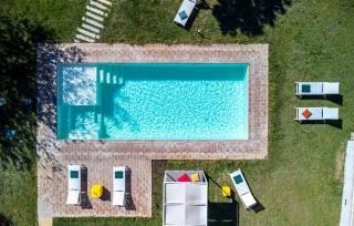 Villa Traiani 8&2 by Marche Holiday Villas - 9