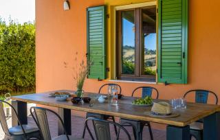 Villa Traiani 8&2 by Marche Holiday Villas - 4